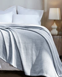 Superior Chevron All Season Comfort Blanket