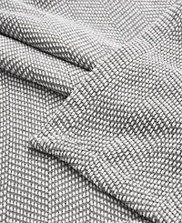 Superior Chevron All Season Comfort Blanket, Full/Queen