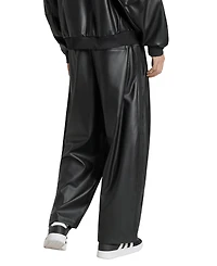 Adidas Men's Stadium Oversized-Fit Open Hem Pants