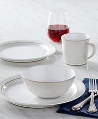 Denby Natural Canvas Dinnerware Collection