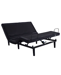 Beautyrest Luxury Adjustable Base, Split California King
