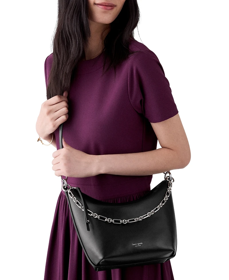 kate spade new york Halo Small Chain Shoulder Handbag