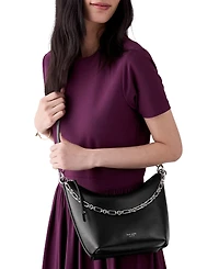 kate spade new york Halo Small Chain Shoulder Handbag