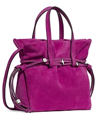 kate spade new york Rio Suede Mini Tote Handbag