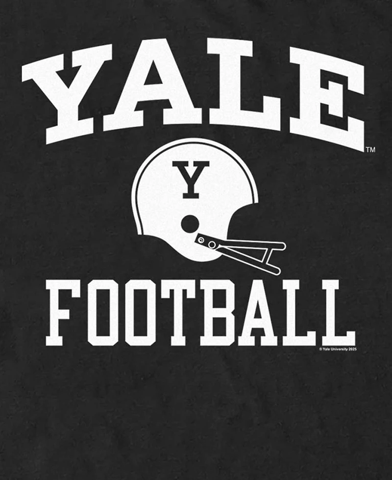 Fifth Sun Men's Yale Football Graphic T-Shirt