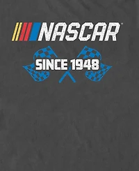 Fifth Sun Men's Nascar Racing Logo Graphic T-Shirt