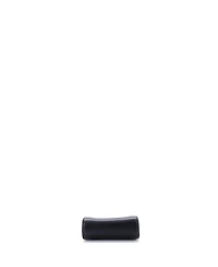 Pre-Owned Fendi Nano Peekaboo Bag Leather
