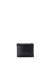 Pre-Owned Hermes Mini Verrou Chaine Bag Chevre Mysore