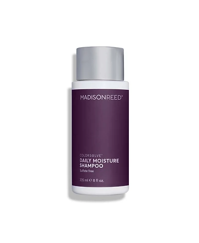 Madison Reed Color Solve Daily Moisture Shampoo, 8 oz.