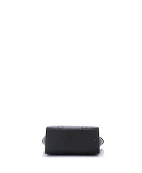 Pre-Owned Mulberry Mini Bayswater Zipped Tote Leather