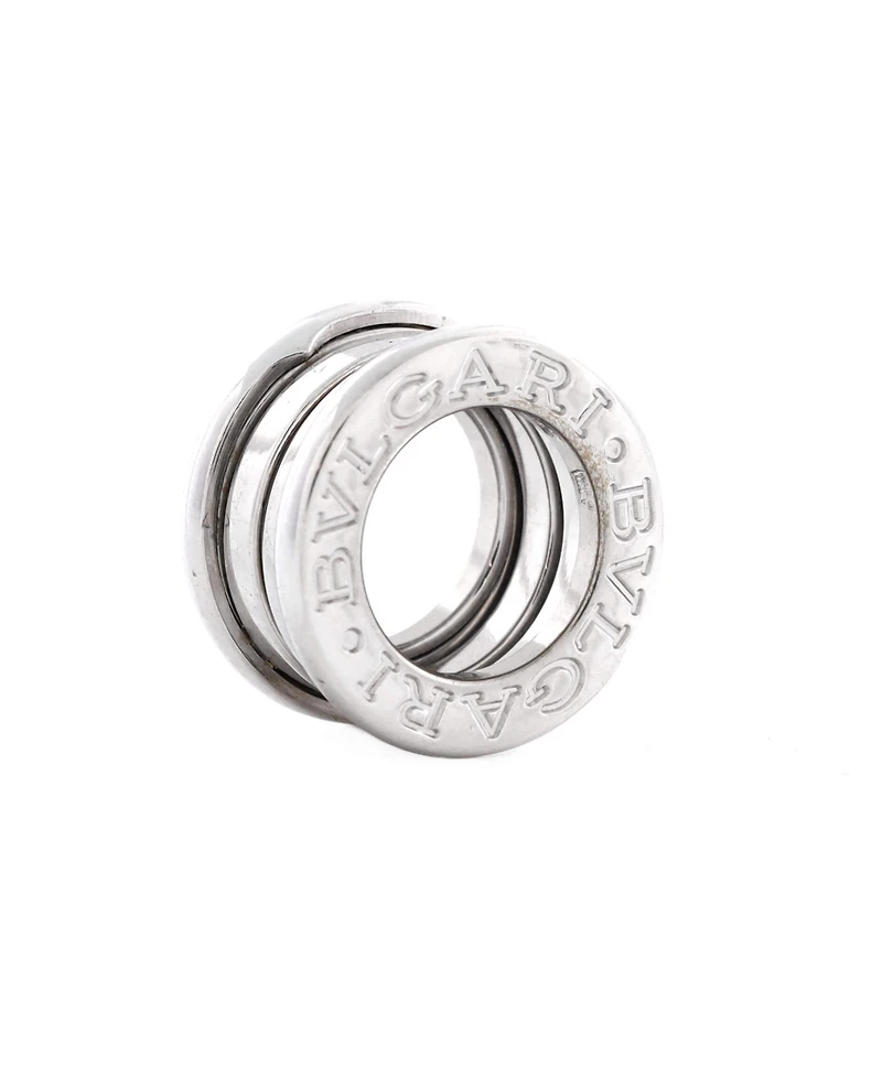 Pre-Owned Bvlgari B.Zero1 Pendant Charm