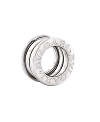 Pre-Owned Bvlgari B.Zero1 Pendant Charm