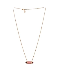 Pre-Owned Cartier Les Berlingots de Cartier Pendant Necklace