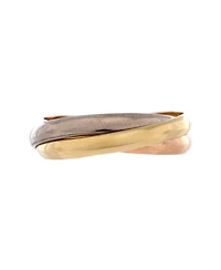 Pre-Owned Cartier Trinity Ring
