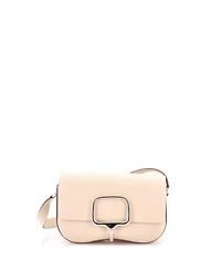 Pre-Owned Hermes Della Cavalleria Elan Shoulder Bag Epsom