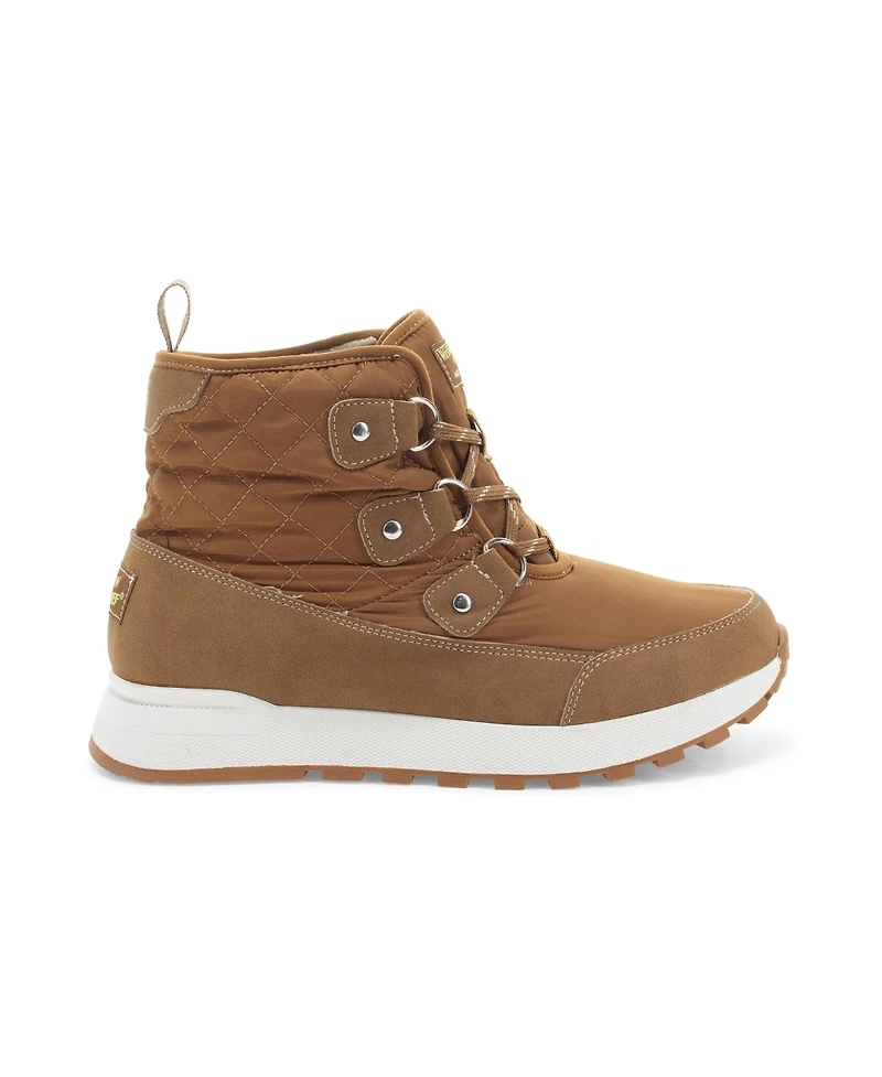 Western Chief Birch Faux Fur Cold Weather Boot