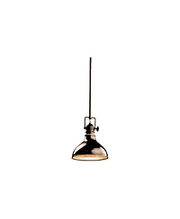 Kichler Olde Bronze Finish Mini Pendant Light