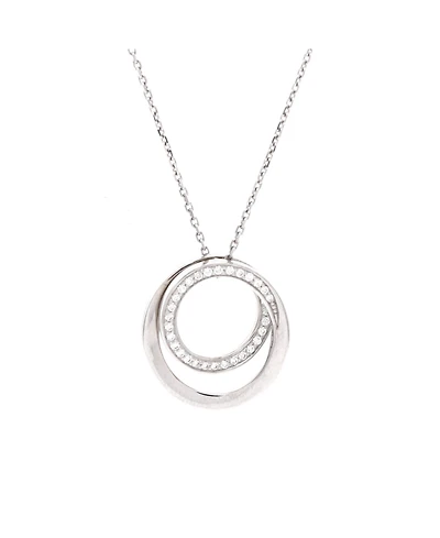 Pre-Owned Cartier Etincelle de Cartier Pendant Necklace