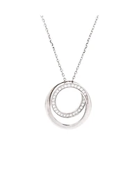 Pre-Owned Cartier Etincelle de Cartier Pendant Necklace