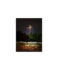 Kichler Low Voltage Landscape Path Light in Bronze