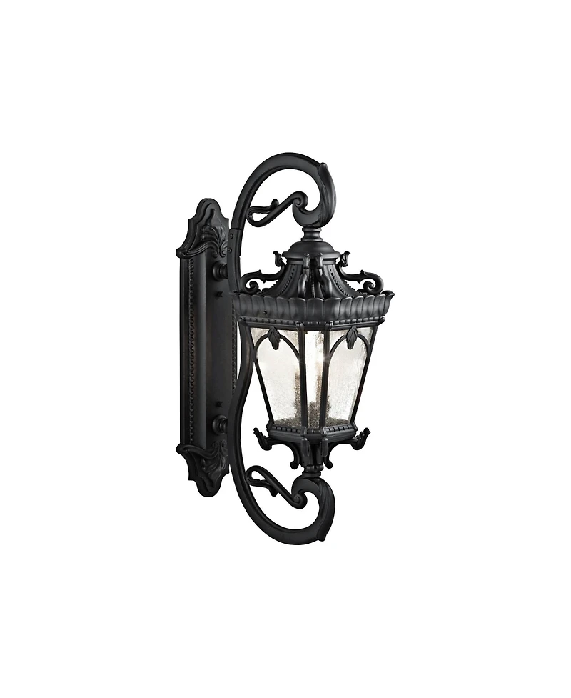 Kichler Tournai 37 3/4" High Outdoor Wall Light