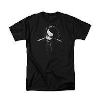 Batman Men's Dark Knight Joker T-Shirt