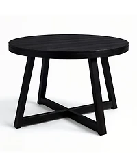 Sunset Living Furniture Classic Round Dining Table