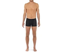 Hom Men's Tencel Soft Comfort Boxer Briefs HO1