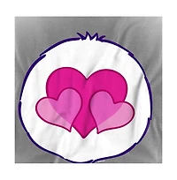 Care Bears Men's Harmony Belly T-Shirt