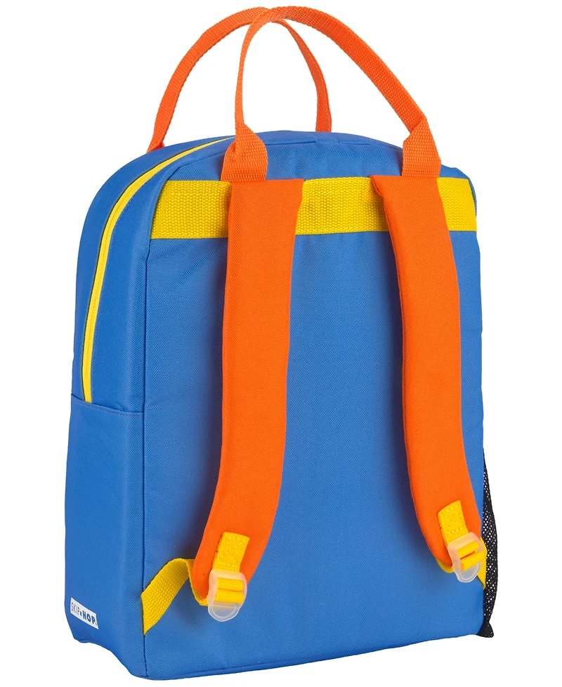 Skip Hop Baby Boys' and Baby Girls' Blippi Backpack