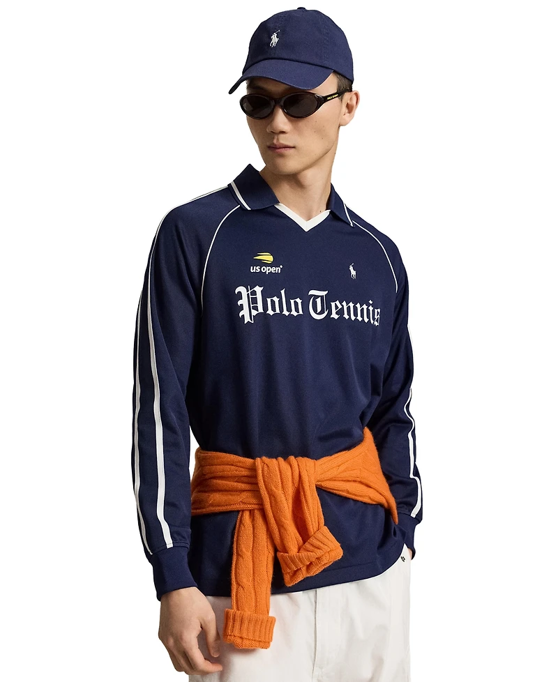 Polo Ralph Lauren Men's Us Open Tennis Shirt