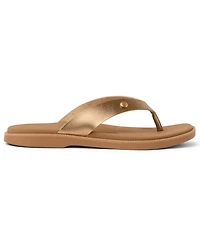Reef Women's Sunny Farrah Slip-On Sandals