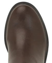 Tommy Hilfiger Women's Ashere Lug Sole Riding Boots