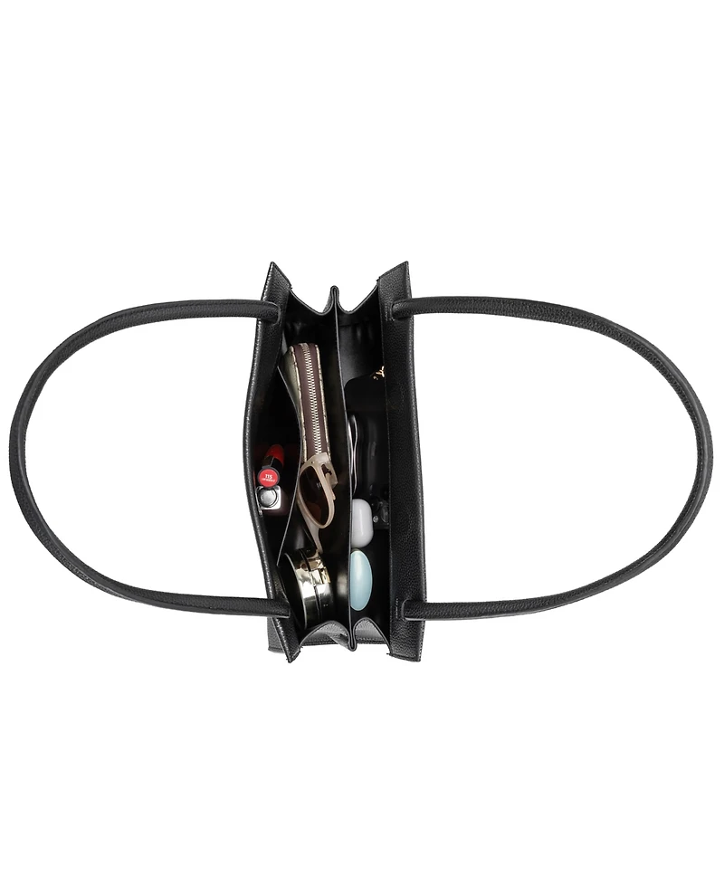Melie Bianco Ryleigh Medium Shoulder Handbag