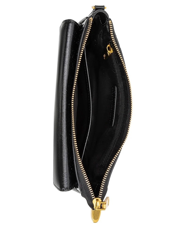 Melie Bianco Aria Small Shoulder Handbag