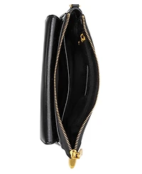 Melie Bianco Aria Small Shoulder Handbag