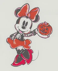 Epic Threads Girls' 12M-5T Minnie Halloween T-Shirt