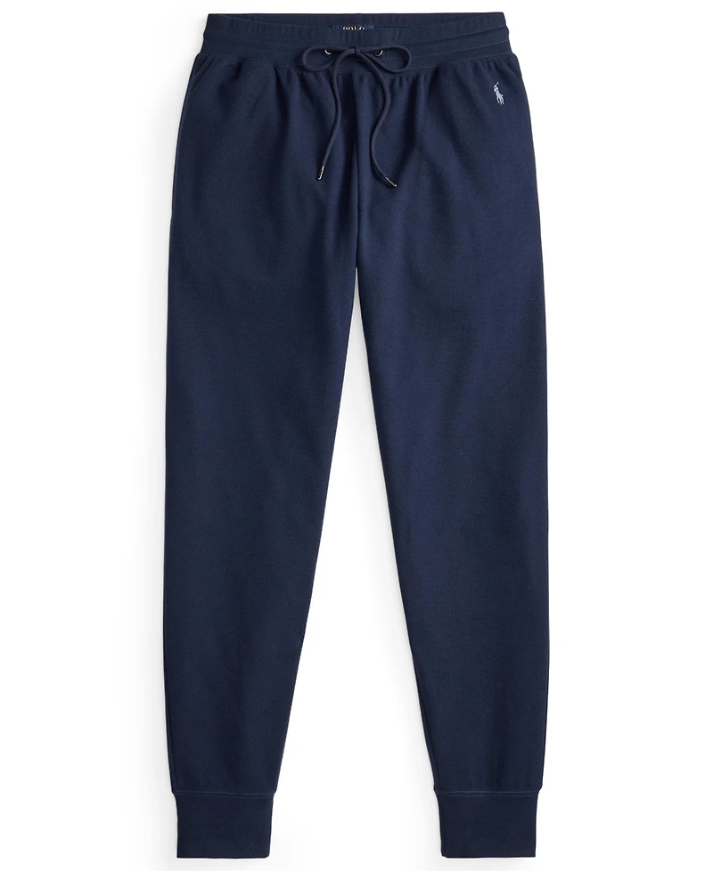 Polo Ralph Lauren Men's Cozy Knit Pajama Joggers