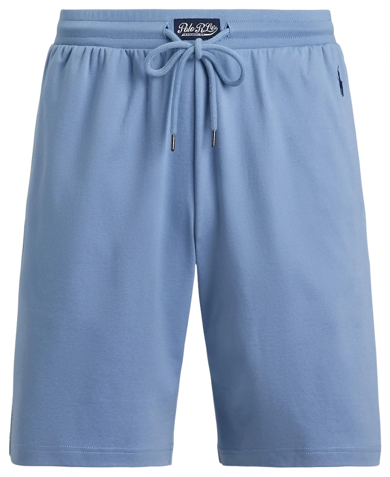 Polo Ralph Lauren Men's Mercerized Pajama Shorts