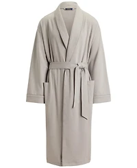 Polo Ralph Lauren Men's Herringbone Robe