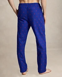 Polo Ralph Lauren Men's Flannel Pajama Pants