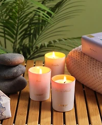 Lovery 14-Piece. Limited Edition Candle Advent Calendar Aromatherapy Gift Set