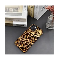 Lisen 2-Layer Phone Case for Apple iPhone Air, 14, 14 Pro, 15 16 Pro