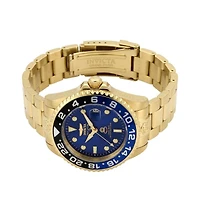 Invicta Pro Diver 27971 Men's 47mm Automatic Watch - Stainless Steel Bracelet