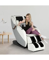 Human Touch Wholebody Rove Massage Chair