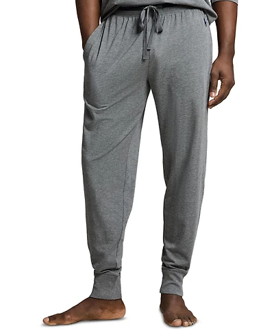 Polo Ralph Lauren Men's Drawstring Pajama Joggers