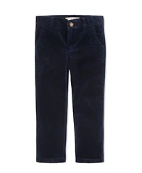 Hope & Henry Big Boys and 14 -16 Organic Corduroy Pant