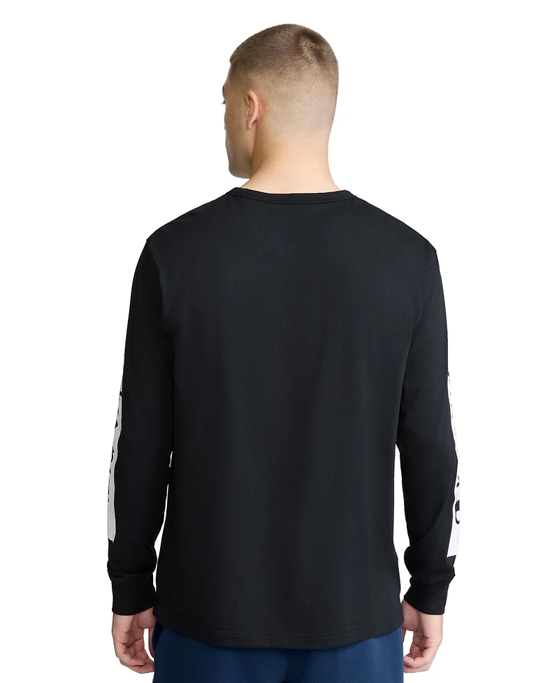 Champion Men's Medallion Graphic T-Shirt