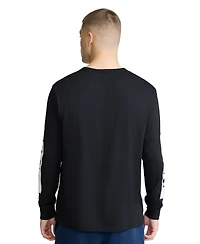 Champion Men's Medallion Graphic T-Shirt