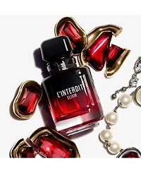 Givenchy L'Interdit Elixir Parfum Spray, 2.7 oz.